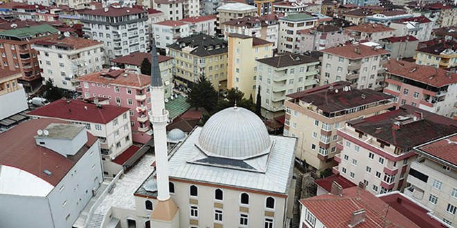 Üç ilçede cami hoparlörlerinden yükselen müziğe inceleme