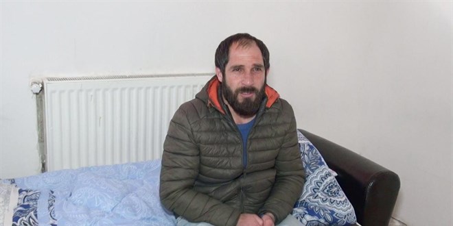 Hayatı kabusa döndü! 9 ayda bütün mal varlığını kaybetti