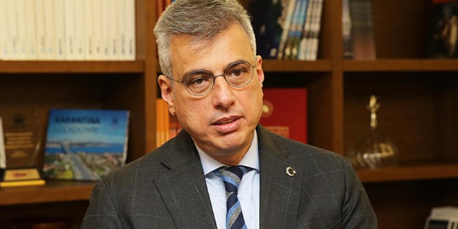 İstanbul İl Sağlık Müdürü: Şu anda 3. pik yaşanıyor