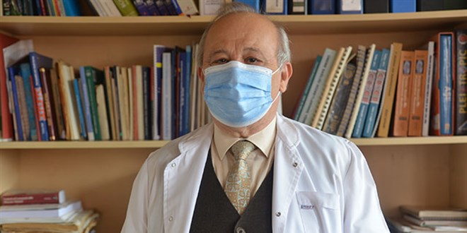 Bilim Kurulu üyesi: 'Tam kapanma' ağır bir durum