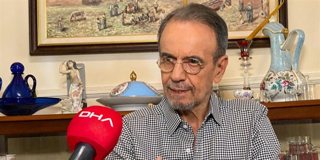 Prof. Dr. Ceyhan'dan aşıda 'tek doz' uyarısı