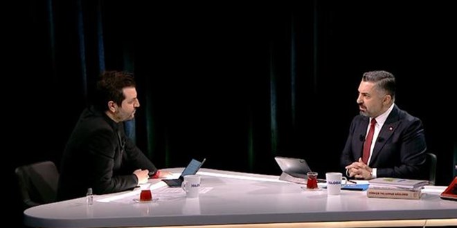 RTK Bakan aklad: Cezalar nasl veriliyor?