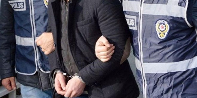 DHKP/C'nin sözde Türkiye ve memur sorumluları tutuklandı