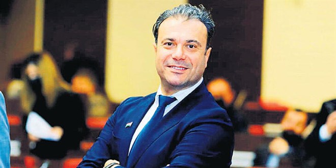 Habur'a kardeş üç kapı