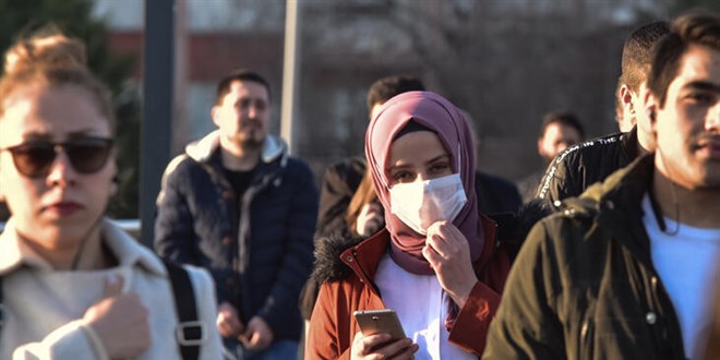 Ev kadınlarını 3 ay, doktorları 9 ay koruyor