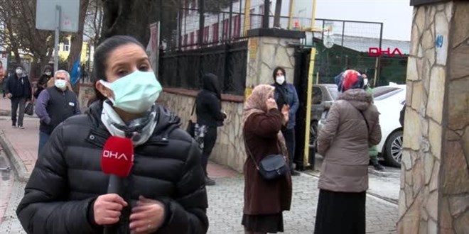 5 öğrenci aynı flütü kullandı, 14 kişi korona oldu