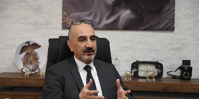 Doktorlar, sağlıklı gıda takviyesi için kooperatif kurdu