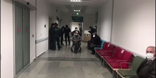 Miras için gelinini öldürdü