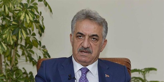 Hayati Yazıcı'dan 'erken seçim' yanıtı: Hükümet dimdik ayakta