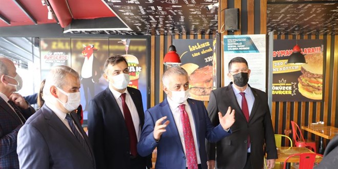 Kırmızıya dönen ilde yoğun bakım doluluk oranı yüzde 58