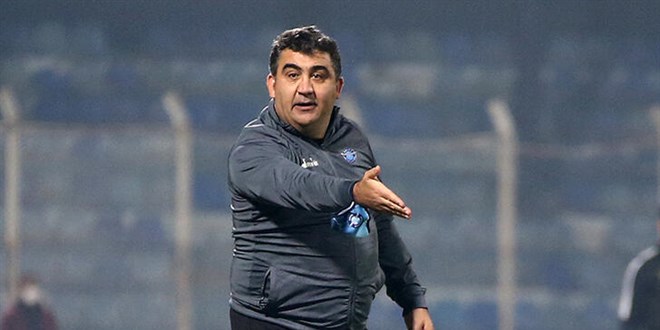Ümit Özat FETÖ'nün futbol yapılanmasında tanık olarak ifade verdi