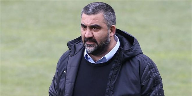 Ümit Özat, FETÖ soruşturmasında tanık olarak ifade verdi