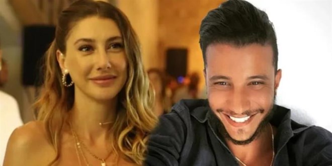 Şeyma Subaşı evlilik tarihini duyurdu! Acun da biliyormuş