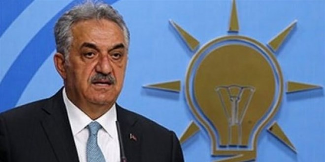 'Cumhur İttifakı'nın gücü yeterli değil, yeni anayasayı birlikte yapacağız'