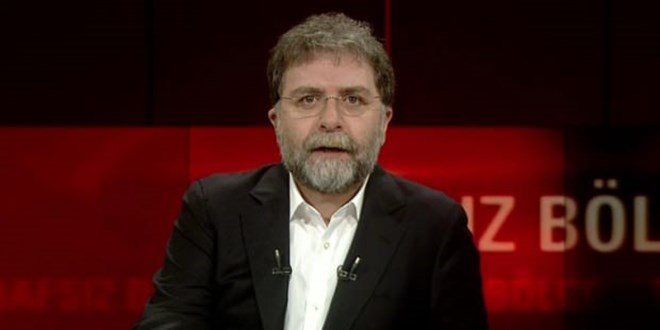 Ahmet Hakan'dan CHP'ye heykel tavsiyesi