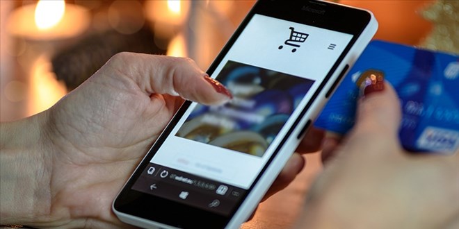 Mobil oyunlara rağbet artıyor
