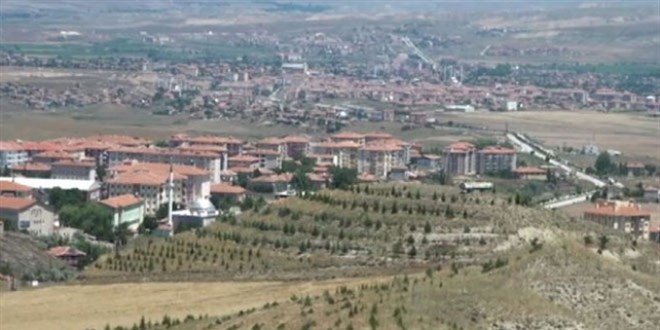 Komşu iki ilçede farklı Kovid-19 tedbirleri uygulanıyor