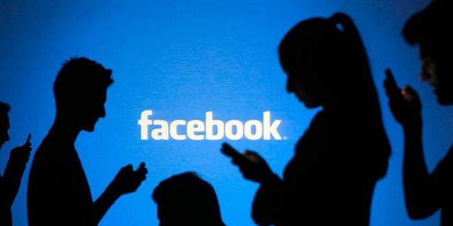 Facebook çalışanlarının yazışmalarında ortaya çıktı!