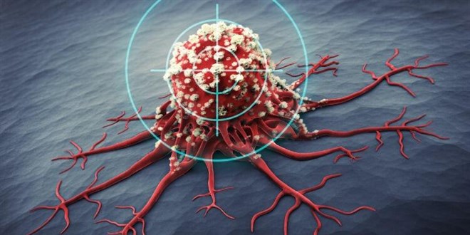 Onkoloji Uzman Yerlikaya: Kanser pandemisi bizi bekliyor