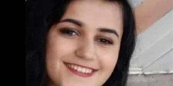 18 yaşındaki İrem'den 100 gündür haber alınamıyor