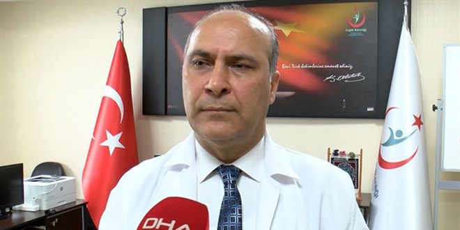 Kanser hastaları için 'CAR-T hücre' tedavisi Türkiye'de