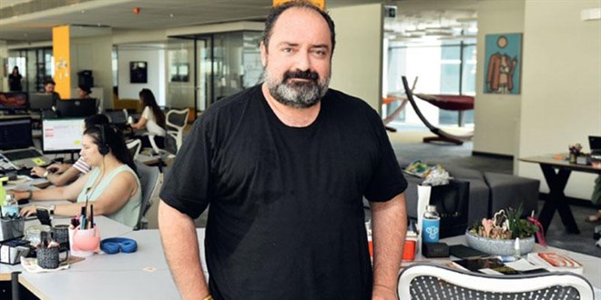 Yemeksepeti CEO'su 17 gün sonra: Çok üzgünüm