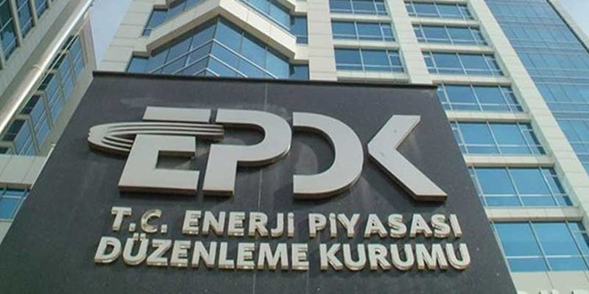 EPDK 16 irkete elektrik retim lisans verdi