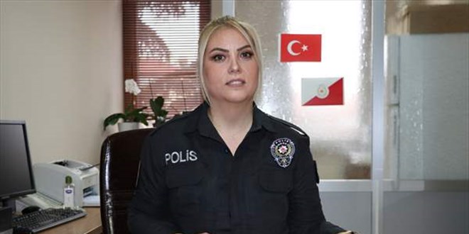 21 yaşında gazi oldu, 24 yıldır mesleğini severek yapıyor