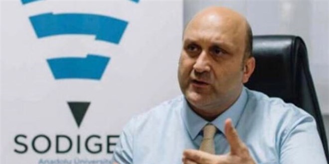 'Türk öğretmeni dijital eğitime yatkınlık gösteriyor'