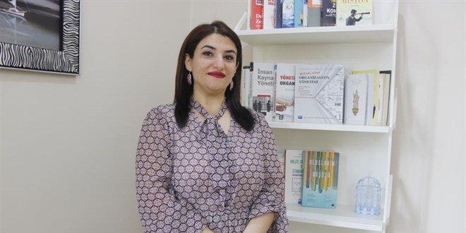 Bor para ile irket kurdu, 400 kiiye istihdam oluturdu