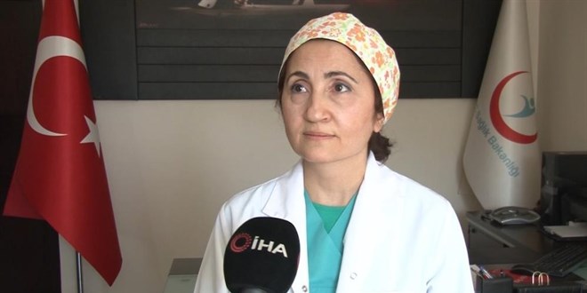 Doç. Dr. Ertem: Bizim aleyhimize bir mutasyon gerçekleşti