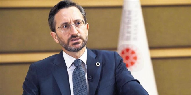 Fahrettin Altun: Türkiye, darbe heveslisi zihniyetten çok çekti