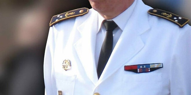 Darbe zihniyeti hortladı: Hangi donanmanın amiralisiniz?