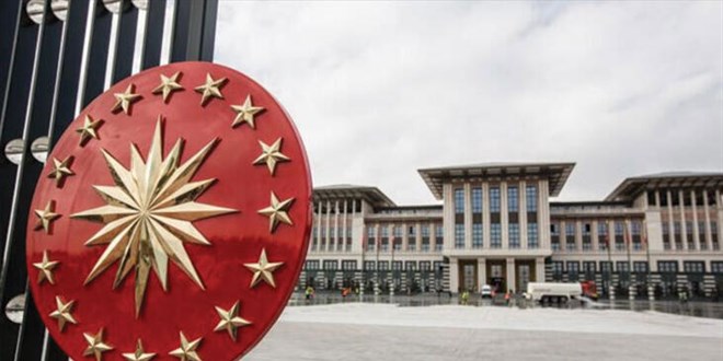 Beştepe ve AK Parti'de iki önemli toplantı