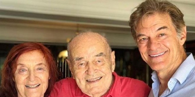 Dr. Mehmet Öz, kız kardeşi hakkında suç duyurusunda bulundu