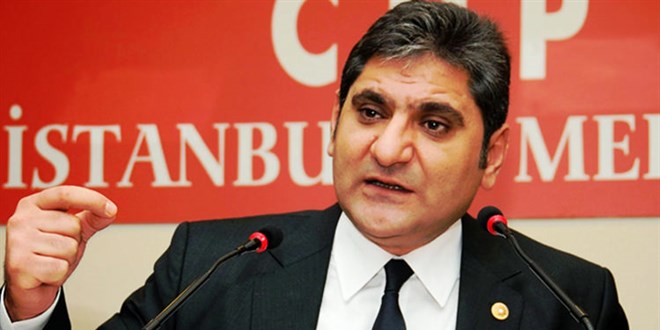 CHP'li vekil: İktidarı TRT canlı yayınında yargılayacağız!