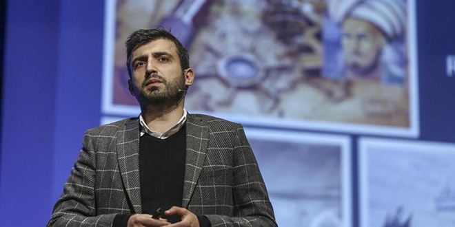 Selçuk Bayraktar: İnsansız savaş uçakları geliyor