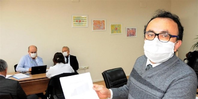 'Yerli aşıda çok ciddi yan etki olmadı'