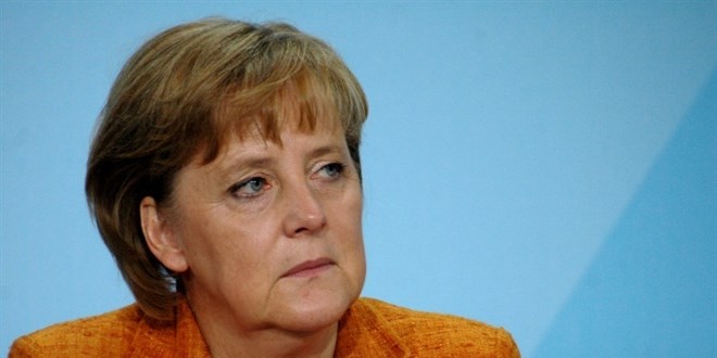 Almanlar, Merkel'in aşı vaadine inanmıyor