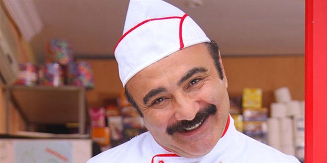 Leyla ile Mecnun'da 'Erdal Bakkal' krizi
