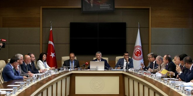 Lüks kampçılığın yasal altyapısı oluşturulacak