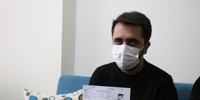 3 farkl rapor iinden etti, hakknda ilem balatld