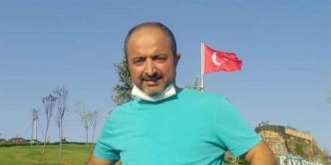 Koronavirüs tedavisi gören öğretmen yaşamını yitirdi