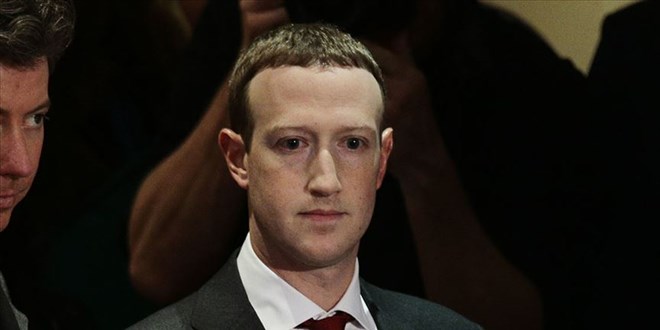 WhatsApp'ın sahibi Zuckerberg de Signal dedi
