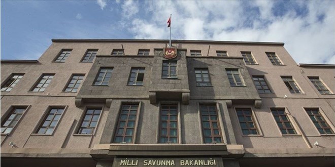 Sarıklı amirale ihraç yolu