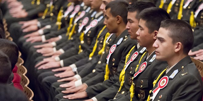 Askeri okullardan ayrlan rencilerin tazminatna ilikin ynetmelik deiti