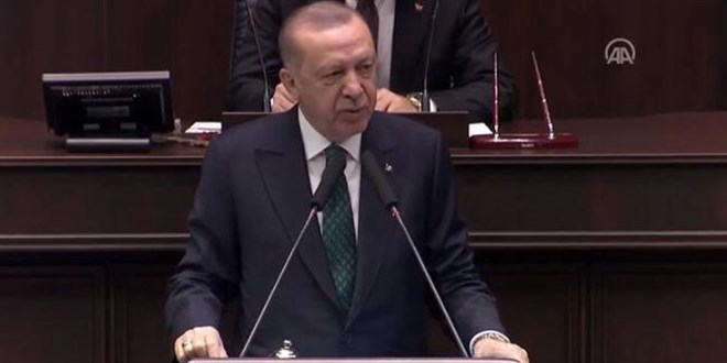 'Darbecinin emeklisi-muvazzafı olmayacağını bilmeyecek kadar cahil'