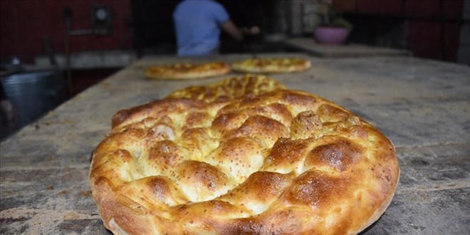 Ramazan pidesi fiyatları belli oldu