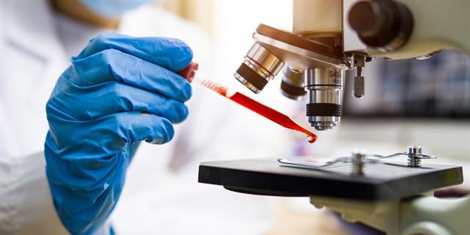 Bilim insanları havadan DNA topladı: Korona'da yeni bir dönemi başlatabilir