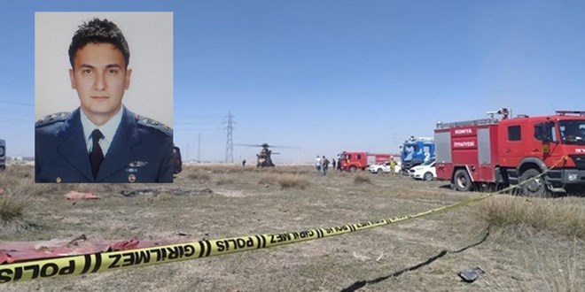 Şehit pilotun şehadet haberi Trabzon'daki baba ocağına ulaştı